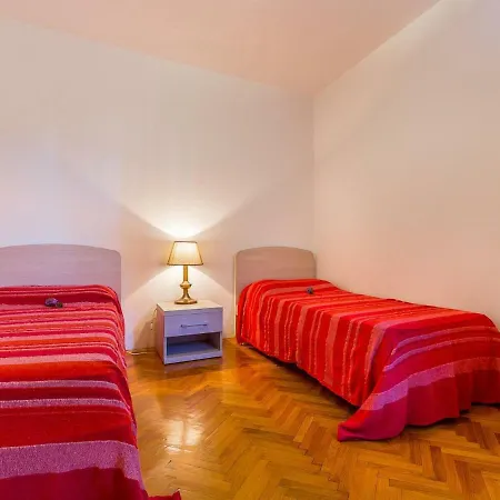 Appartement Miriana Valbandon