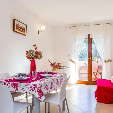 Miriana Appartement Valbandon