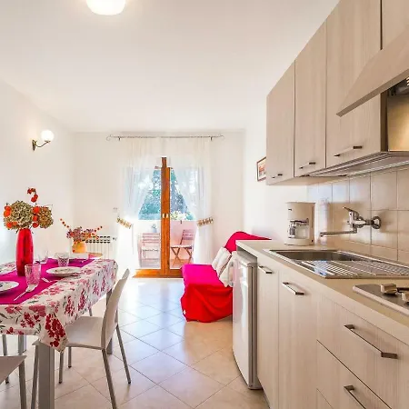 Appartement Miriana *